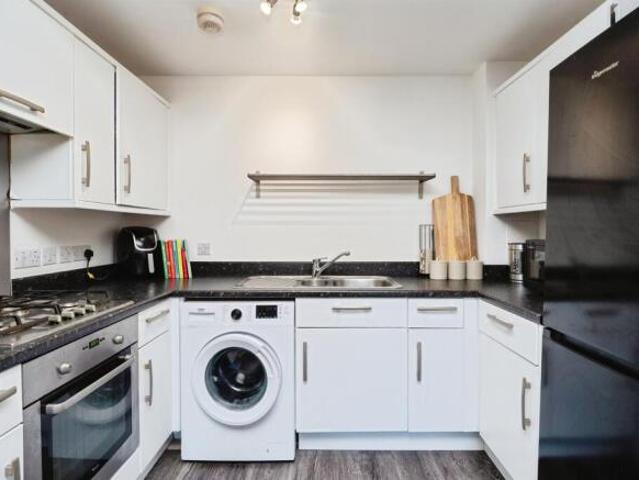 Flat for sale in St James, Sandown Park