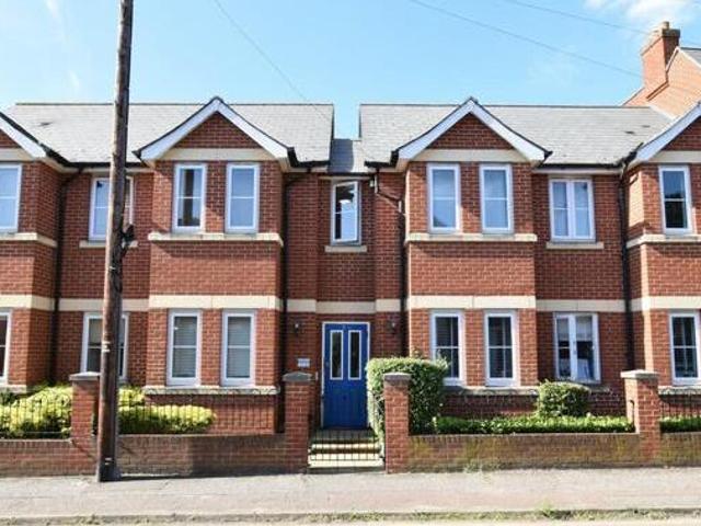 House for sale in Old Heath, Fordham Heath