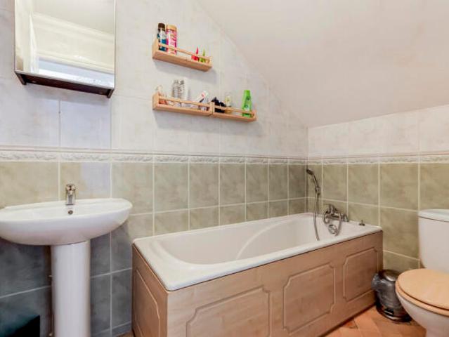 Flat for sale in Boscombe, Bournemouth