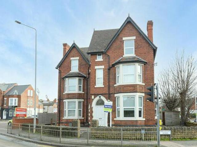 House for sale in City of Nottingham, East Midlands