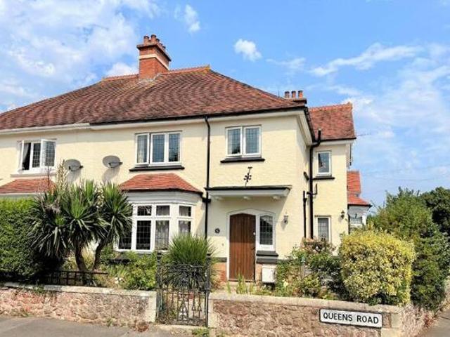House for sale in Alcombe, Minehead