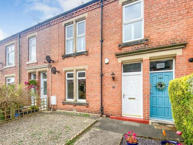 House for sale in High Stanners, Morpeth