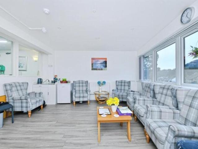 Flat for sale in Plympton Central, Mount Wise