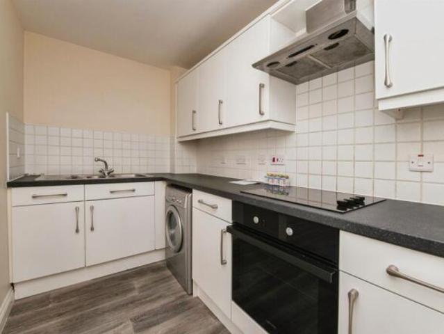 Flat for sale in Watergate, Devon