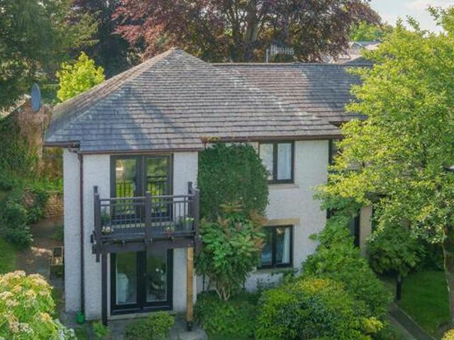House for sale in Cumbria