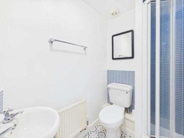 Flat for sale in South Yorkshire