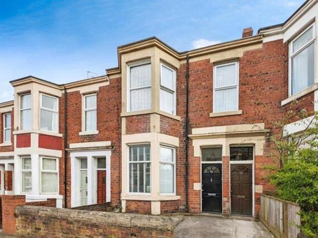 House for sale in Butterton, Staffordshire