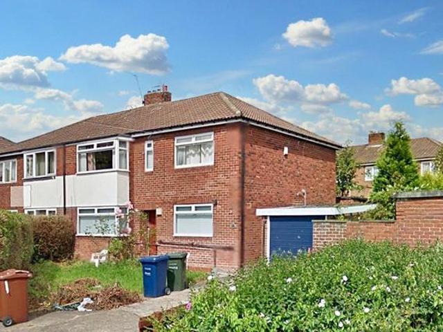 House for sale in Butterton, Staffordshire