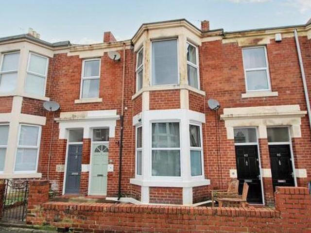 House for sale in Butterton, Staffordshire
