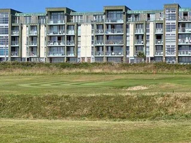 House for sale in Trenance, Newquay