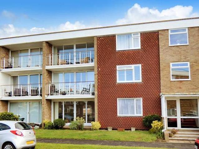House for sale in West Sussex, England