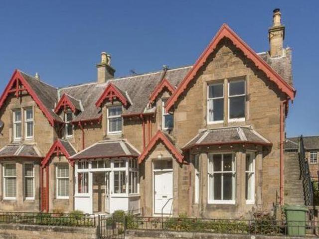 House for sale in Heugh, North Berwick