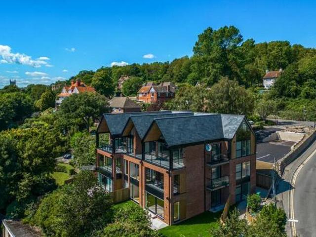House for sale in Hythe, Folkestone