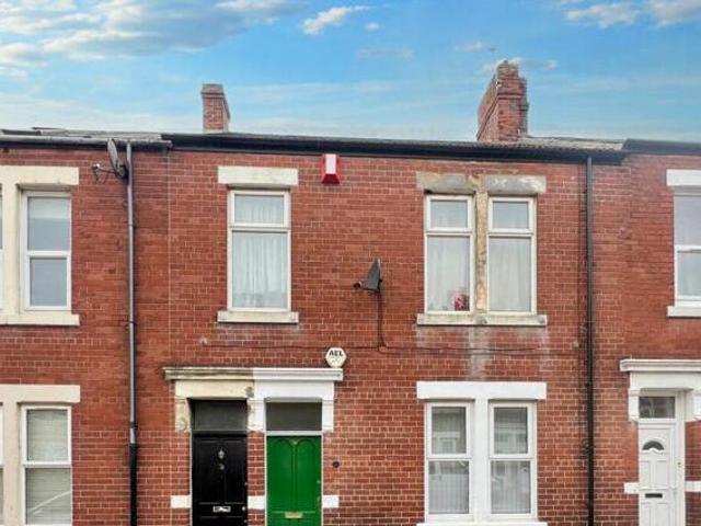 House for sale in South Shields, South Tyneside