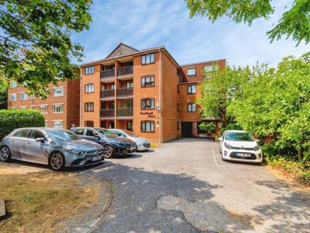 Flat for sale in Bedford Place, Southampton