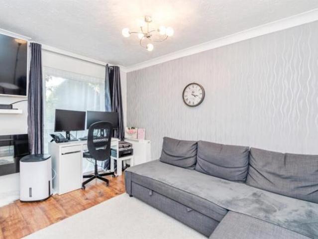 Flat for sale in Banister's Park, City Of Southampton