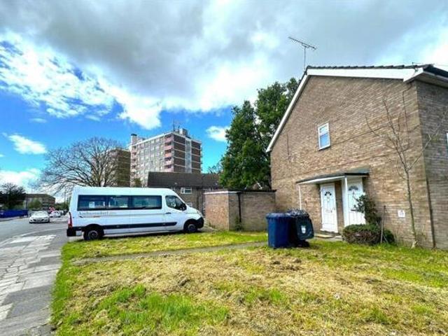 House for sale in Lyons, Greater London