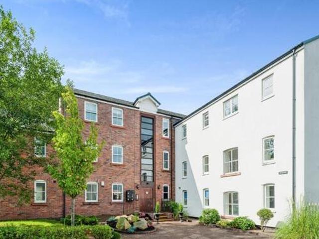 House for sale in Leftwich, Cheshire