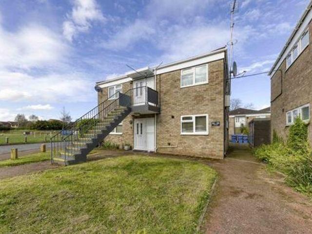 House for sale in Lakenham, East Bank