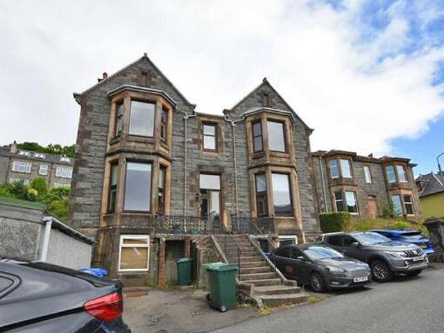 House for sale in Oban, Scotland