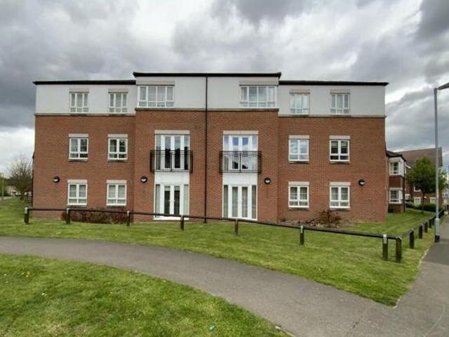 House for sale in Glebe Park, Brayford