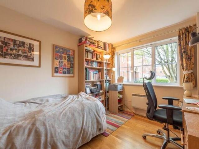 Flat for sale in St Thomas', The Slade