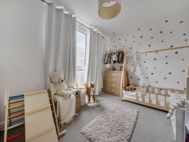 Flat for sale in Arbury, Cambridgeshire