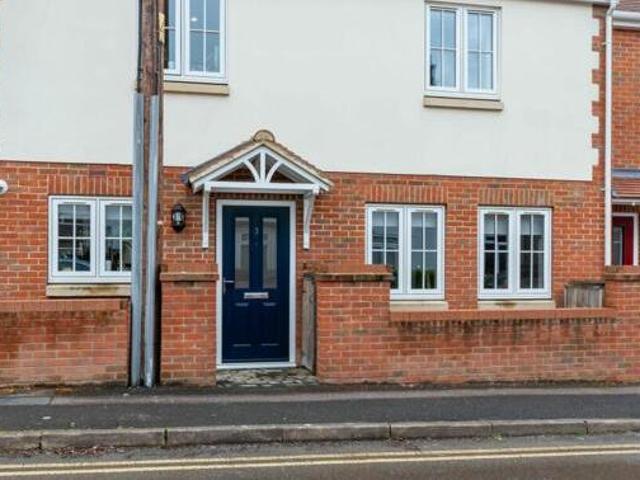 House for sale in The Slade, Oxfordshire