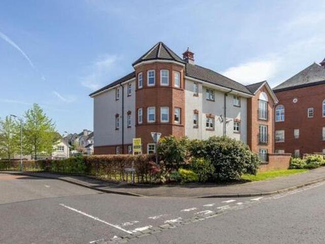 House for sale in Carriagehill, Glenburn