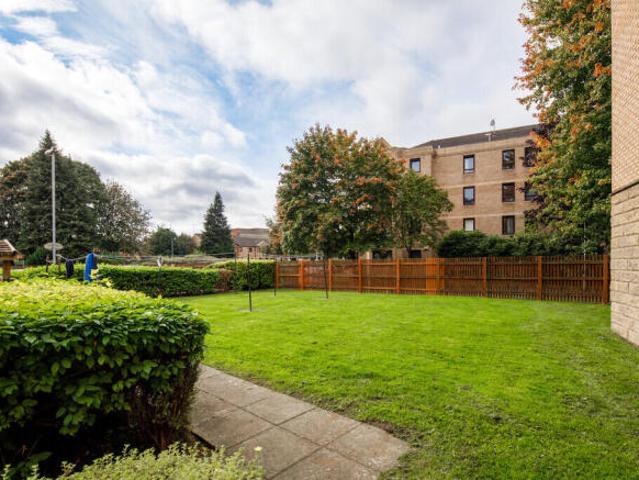 Apartment for sale in Kinning Park, Glasgow