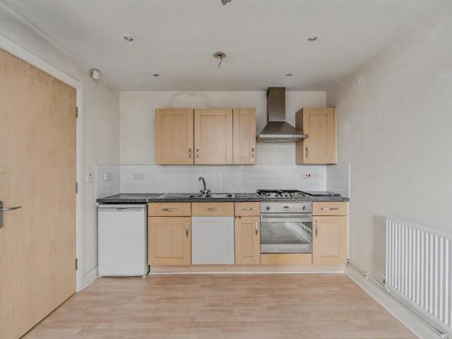 Flat for sale in Bury, Isle Of Man