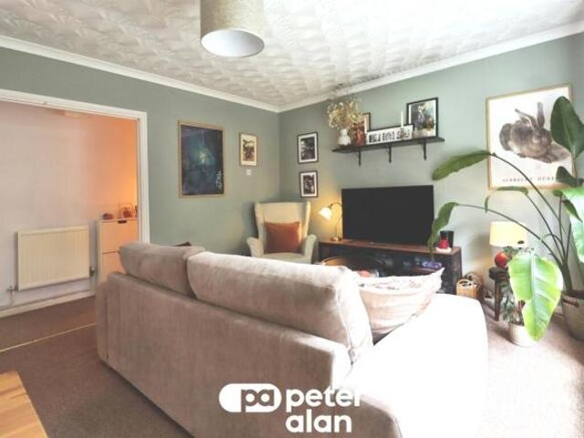 Flat for sale in Park Lane, Bury