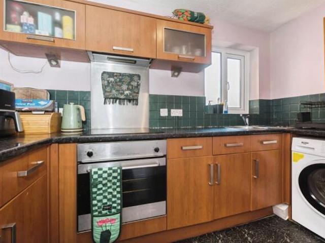 Flat for sale in Freemantle, City Of Southampton