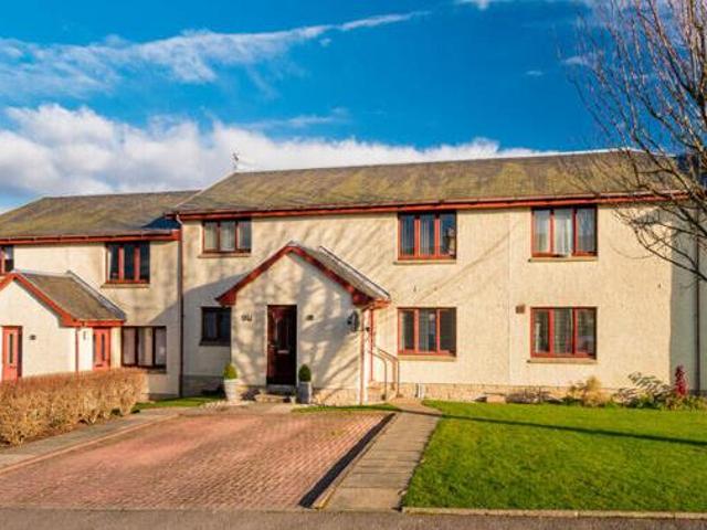 House for sale in Penicuik