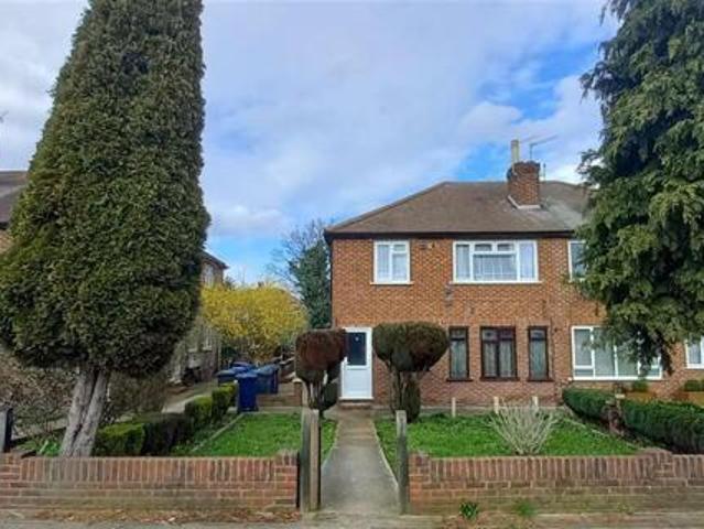 House for sale in Lyons, Greater London