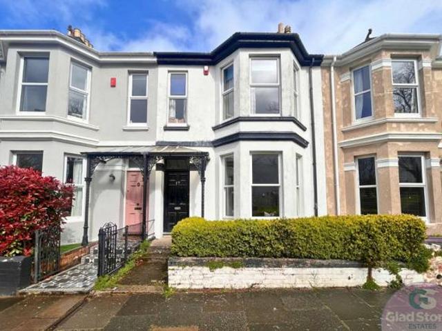 House for sale in Follaton, South Hams