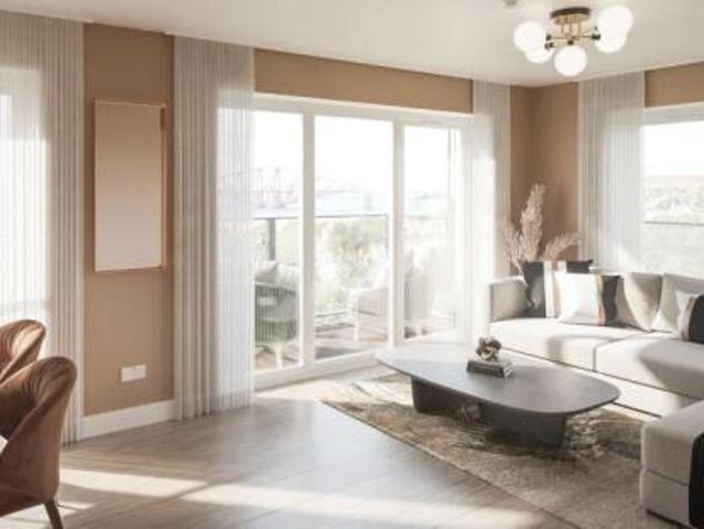 Flat for sale in Queensferry, Scotland