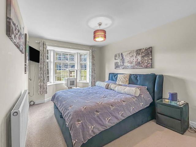 Flat for sale