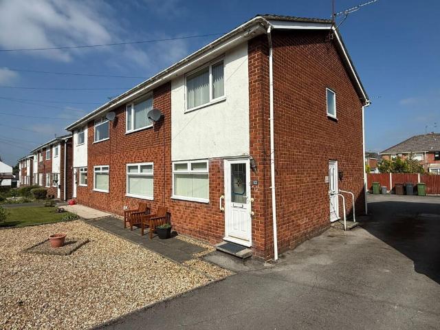 Flat for sale in Maghull