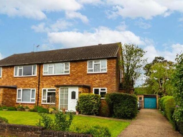 House for sale in Five Acres, Hertfordshire