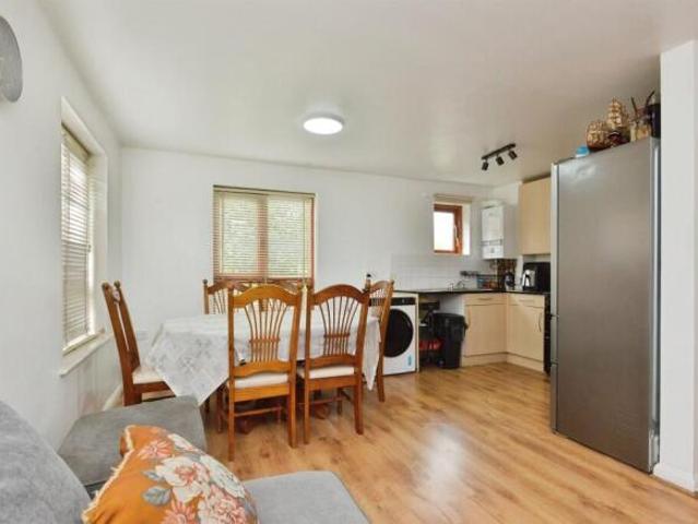 Flat for sale
