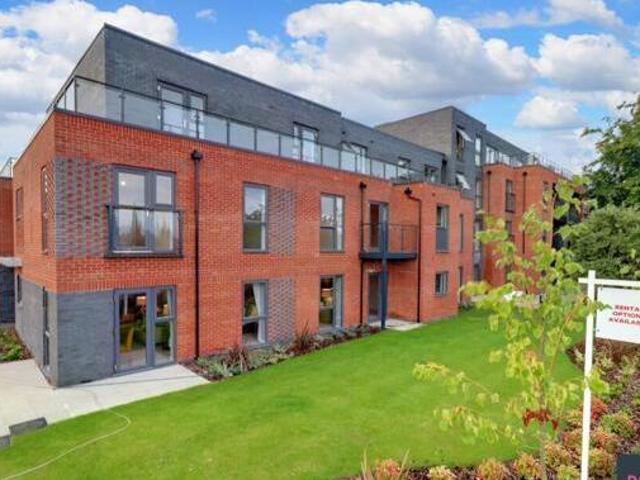 House for sale in Boley Park, Staffordshire
