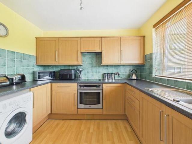 Flat for sale in Dore, South Yorkshire