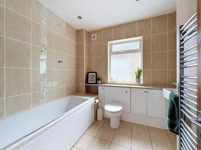 Flat for sale in Gosforth, Newcastle upon Tyne