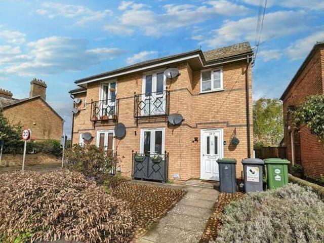 House for sale in Beeston, Sandy