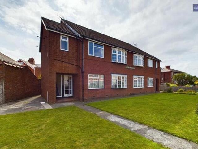 House for sale in Blackpool