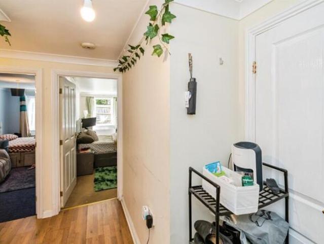 Flat for sale in Weston, City Of Southampton