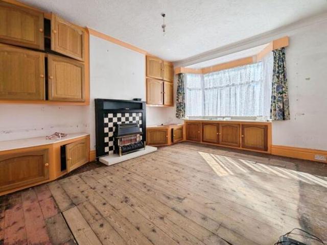 Flat for sale in Fenham, Tyne And Wear
