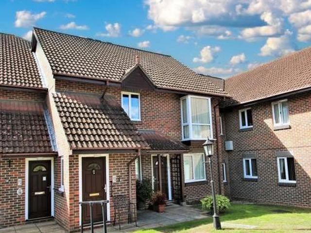 House for rent in Hampshire