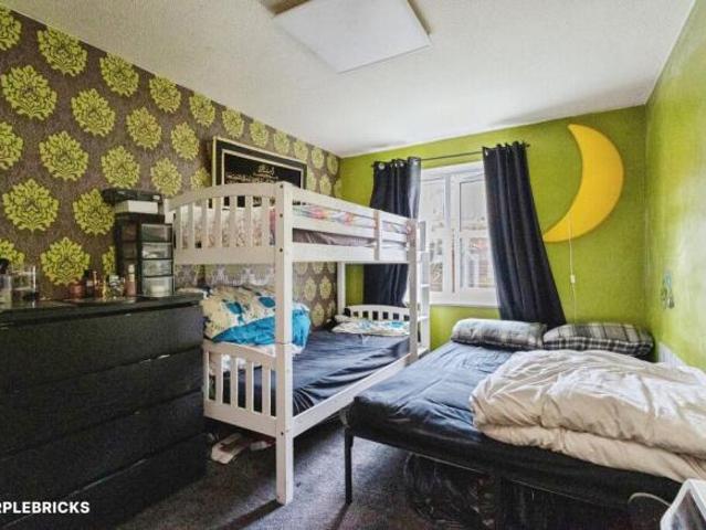 Flat for sale in Manchester, Greater Manchester